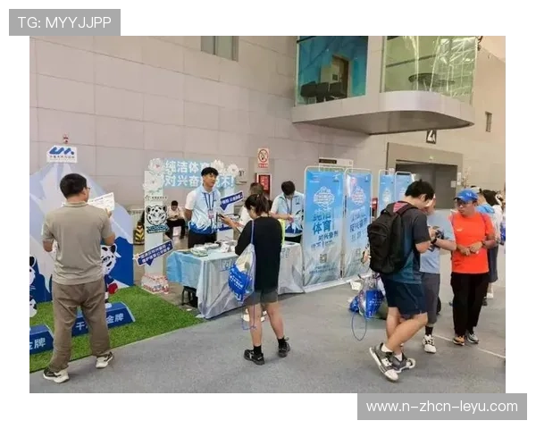 北京马拉松博览会反兴奋剂展区多元互动普及纯洁体育理念，北京马拉松精神