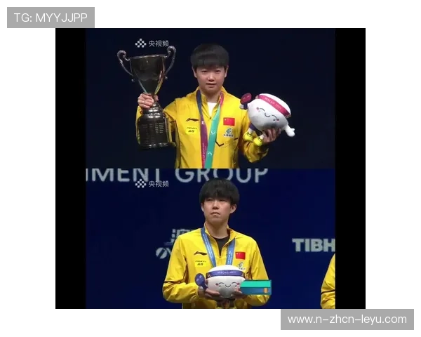 乒乓球世界冠军专题片引发热泪