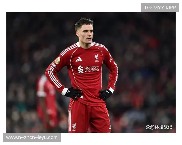 利物浦四场不败，斯洛特调整有道，萨拉赫失去主力位置