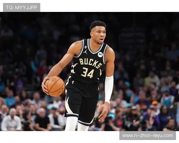 字母哥连续回合冲刺，密尔沃基雄鹿体能占优