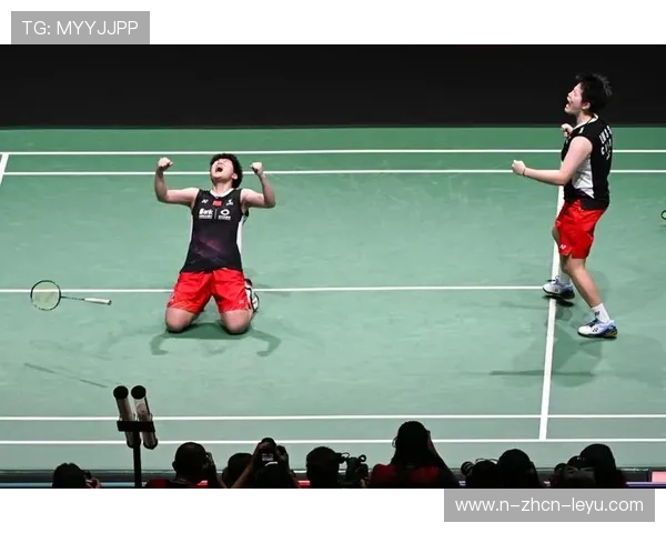 刘圣书女双夺冠，技战术完美结合：冠军背后的智慧与坚持